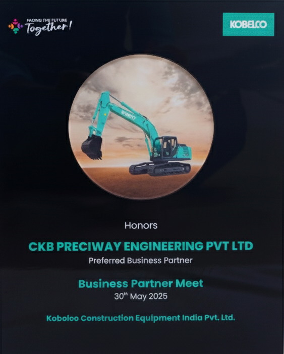 Preferred Business Partner award