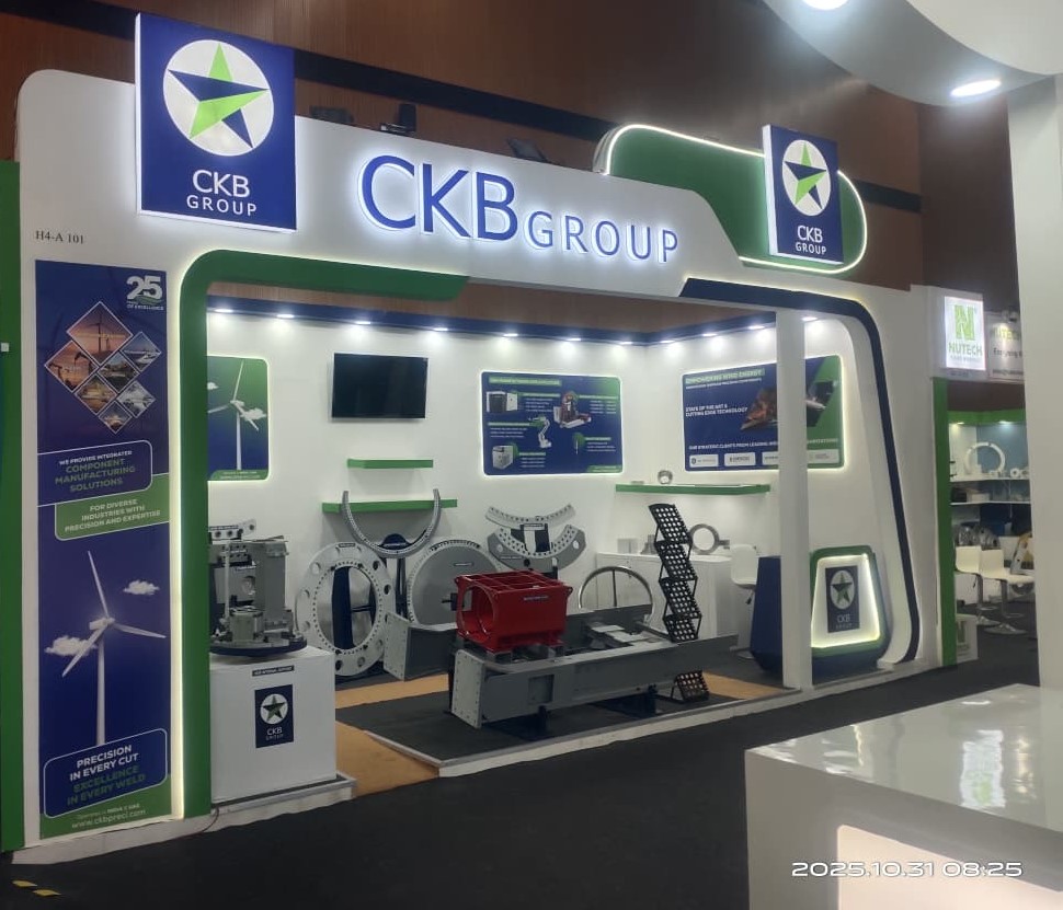 CKB Group at Windergy — photo 1