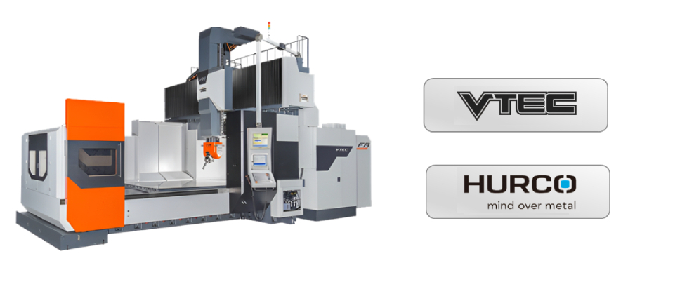 Vertical Machining Center Family