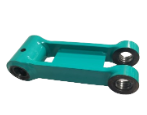 Excavtor Link Bucket