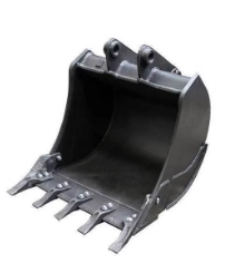 Hoe Bucket Assy