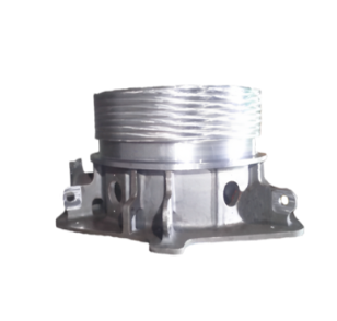 Mainframe Machined PT400 Model
