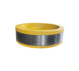 JW42 HD Pulley SPC Groove