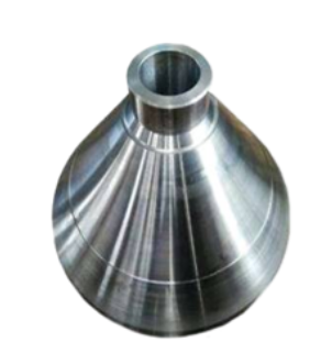 1000 Cone Head Model