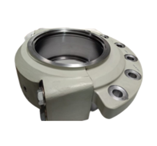 Split Bearing Housing; 3055 Model