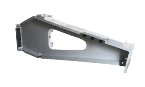 Generator Frame