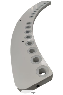 Stabilization Plate