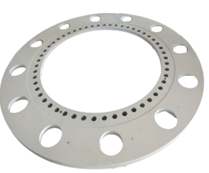 Rotor Lock Disc