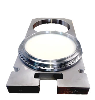Slab Gate & Seal Ring