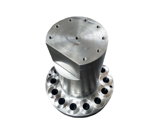 Trunion Shaft