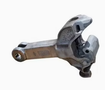 Coupler Head