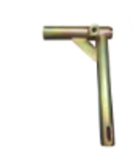 Davit Arm