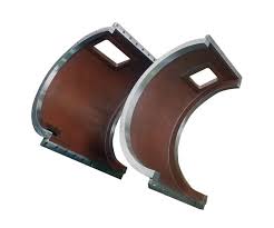 Bearing Cap Rear