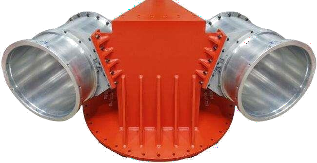 RTRS Test Fixture