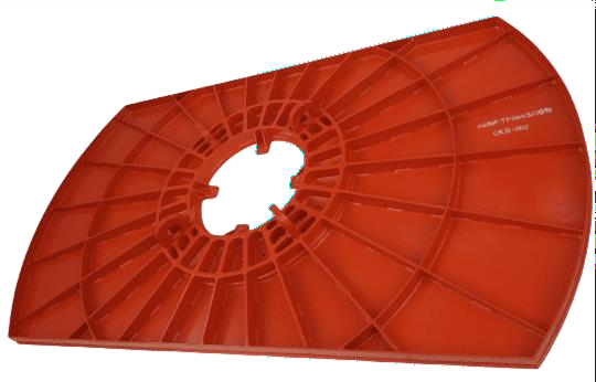 Shield Plate