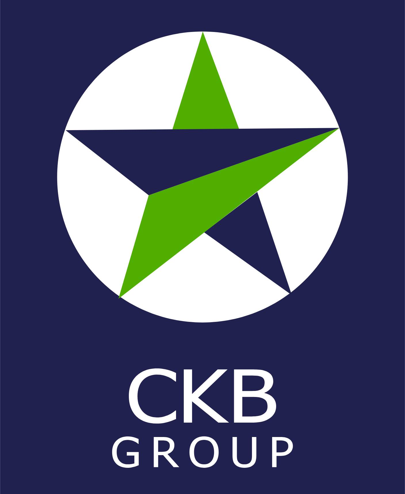 CKB Group Logo